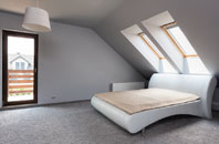 Astcote bedroom extensions