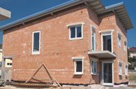 Astcote home extensions