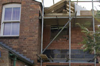 free Astcote home extension quotes