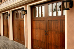 Astcote garage extension quotes