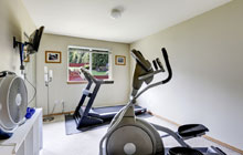 Astcote home gym construction leads